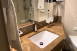 Yacht Club Deluxe Suite Stateroom Picture