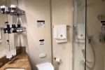 Yacht Club Deluxe Suite Stateroom Picture