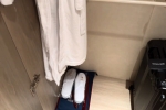 Yacht Club Deluxe Suite Stateroom Picture