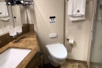 Yacht Club Deluxe Suite Stateroom Picture