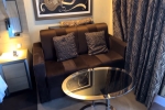 Yacht Club Deluxe Suite Stateroom Picture