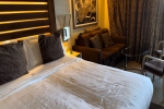 Yacht Club Deluxe Suite Stateroom Picture