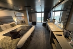Yacht Club Deluxe Suite Stateroom Picture