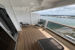 Yacht Club Deluxe Suite Stateroom Picture