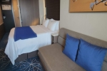Balcony Stateroom Picture