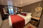 Princess Suite Stateroom Picture