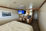 Oceanview Stateroom Picture