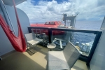 Sea Terrace Stateroom Picture