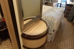 Mini-Suite Stateroom Picture