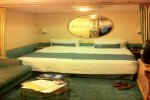 Interior Stateroom Picture