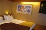 Interior Stateroom Picture