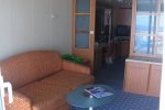 Aqua Class Stateroom Picture