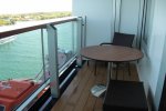 Signature Suite Stateroom Picture