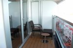 Signature Suite Stateroom Picture