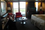 Signature Suite Stateroom Picture