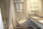 Signature Suite Stateroom Picture