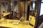 Neptune Suite Stateroom Picture