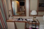 Balcony Stateroom Picture