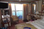Balcony Stateroom Picture