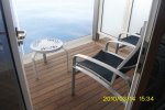 Balcony Stateroom Picture