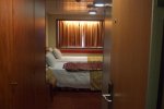 Porthole Stateroom Picture