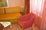 Grand Suite Stateroom Picture