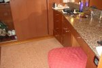 Grand Suite Stateroom Picture