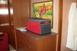 Grand Suite Stateroom Picture