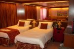 Grand Suite Stateroom Picture