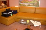 Grand Suite Stateroom Picture