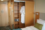 Spacious Balcony Stateroom Picture
