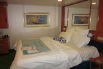 Interior Stateroom Picture