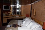 Pinnacle Suite Stateroom Picture