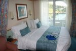Spacious Balcony Stateroom Picture