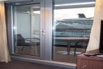 Signature Suite Stateroom Picture