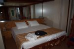 Vista Suite Stateroom Picture