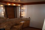 Vista Suite Stateroom Picture
