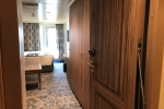 Balcony Stateroom Picture