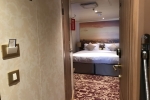 Interior Stateroom Picture
