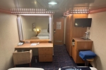 Interior Stateroom Picture