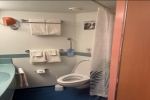 Interior Stateroom Picture
