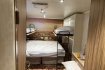 Interior Stateroom Picture