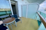 Balcony Stateroom Picture