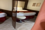 Inside Stateroom Picture