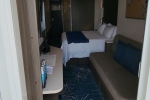 Balcony Stateroom Picture