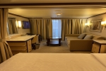 Mini-Suite Stateroom Picture