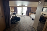 Signature Suite Stateroom Picture