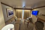 Mini-Suite Stateroom Picture