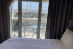 Boardwalk and Park Balcony Stateroom Picture