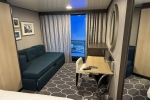 Interior Stateroom Picture
